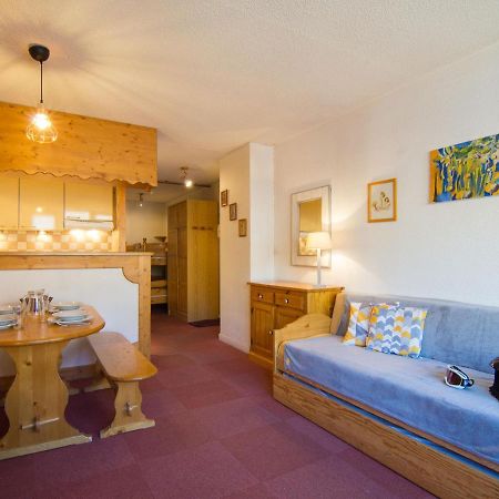 Apartment Le Curling B - Val Claret-22 By Interhome Tignes Esterno foto