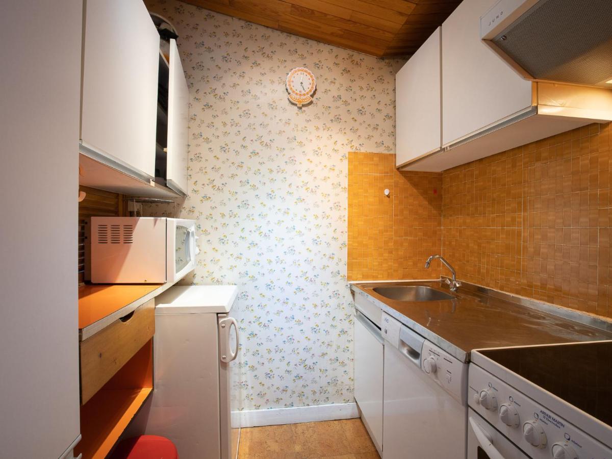 Apartment Le Curling B - Val Claret-22 By Interhome Tignes Esterno foto