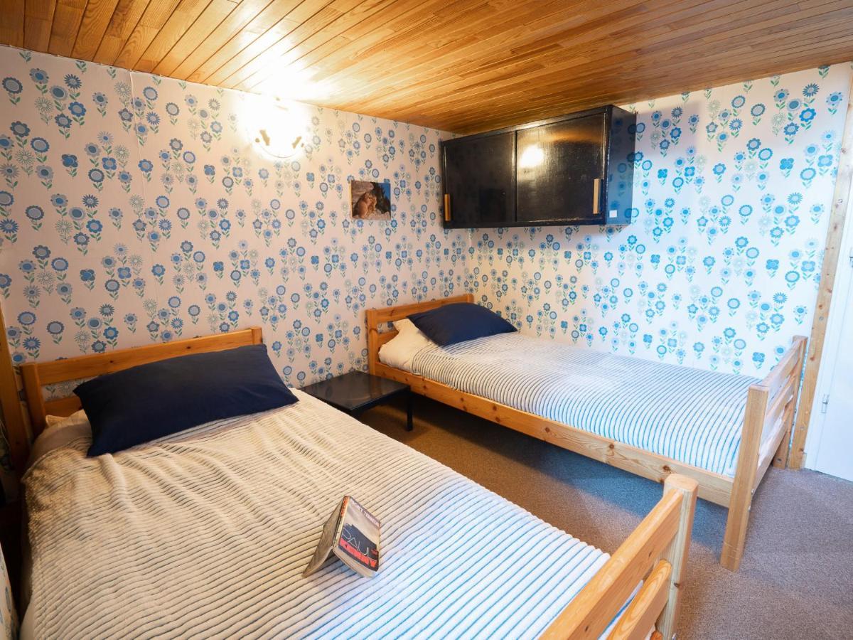 Apartment Le Curling B - Val Claret-22 By Interhome Tignes Esterno foto
